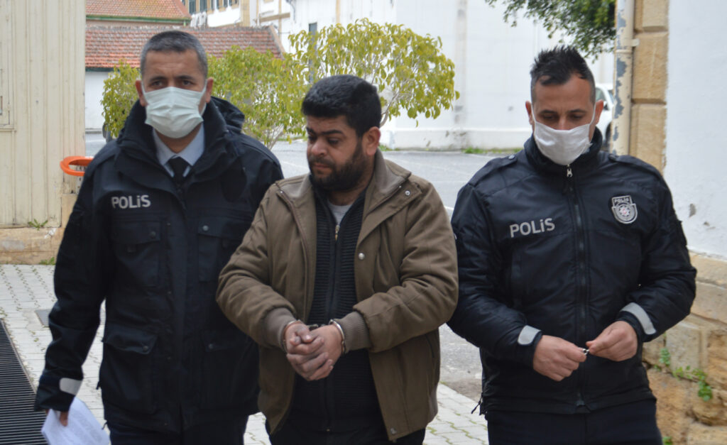 Güney Kıbrıs’a geçmek için yapılan anlaşma mahkemede son buldu