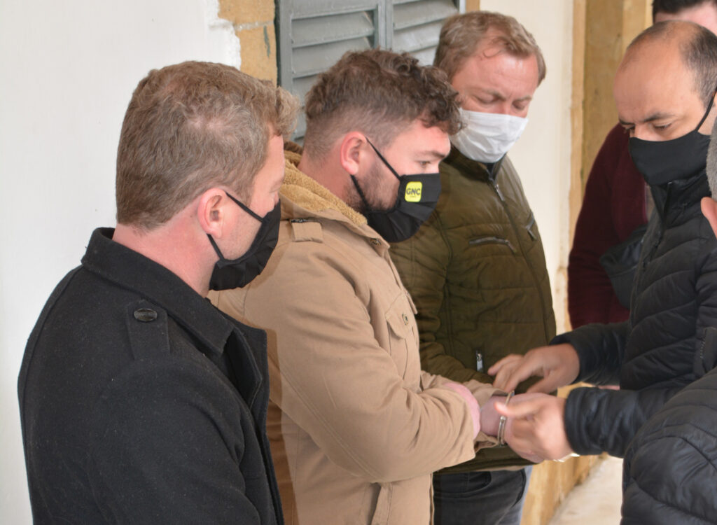 Kavgacılar 3 gün tutuklu kalacak