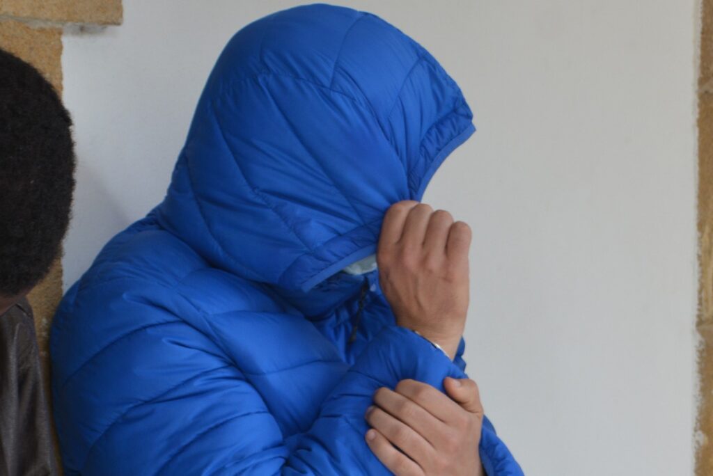 KKTC’ye gelmemiş kişi adına 1473 adet sim kartı satışı yaptı!