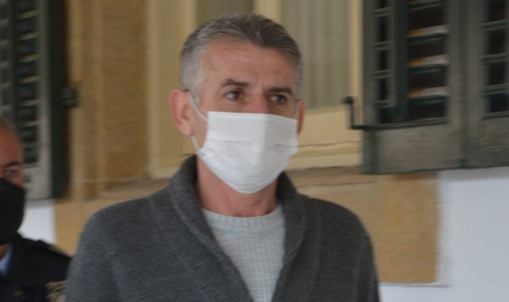 Kokain ve Ekstazi ile yakalandı 6 yıl 6 ay hapis cezası aldı