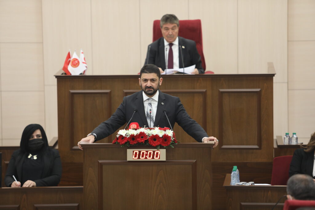 Atun: “Elektrik Kurumu tarihinin en kötü günlerini yaşıyor”