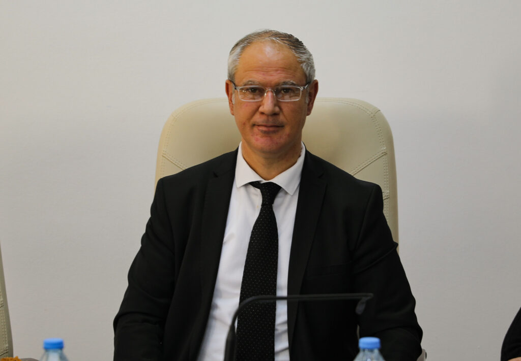 “İki taraf da siyasi eşitliği farklı yorumladığı için bunca zaman bir çözüme ulaşılamadı”