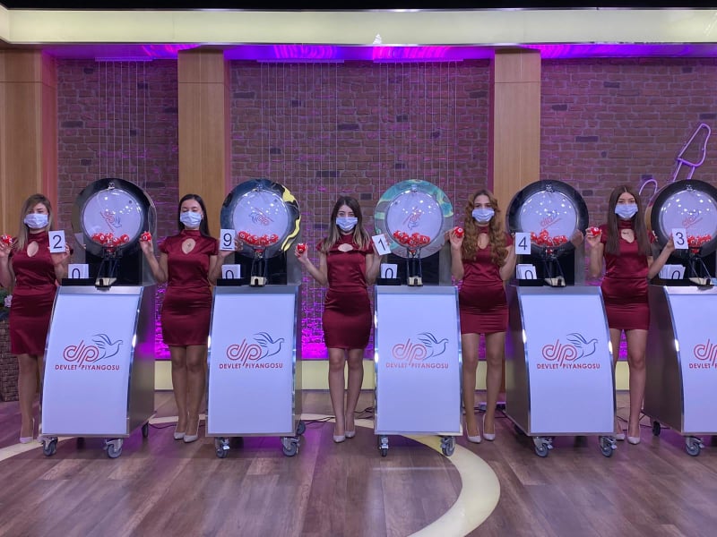 Şans Girne’ye güldü