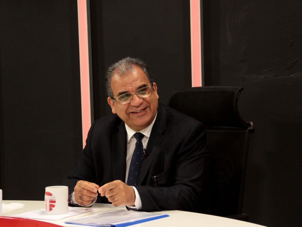Sucuoğlu: “Yalan makinelerine inanmayın”