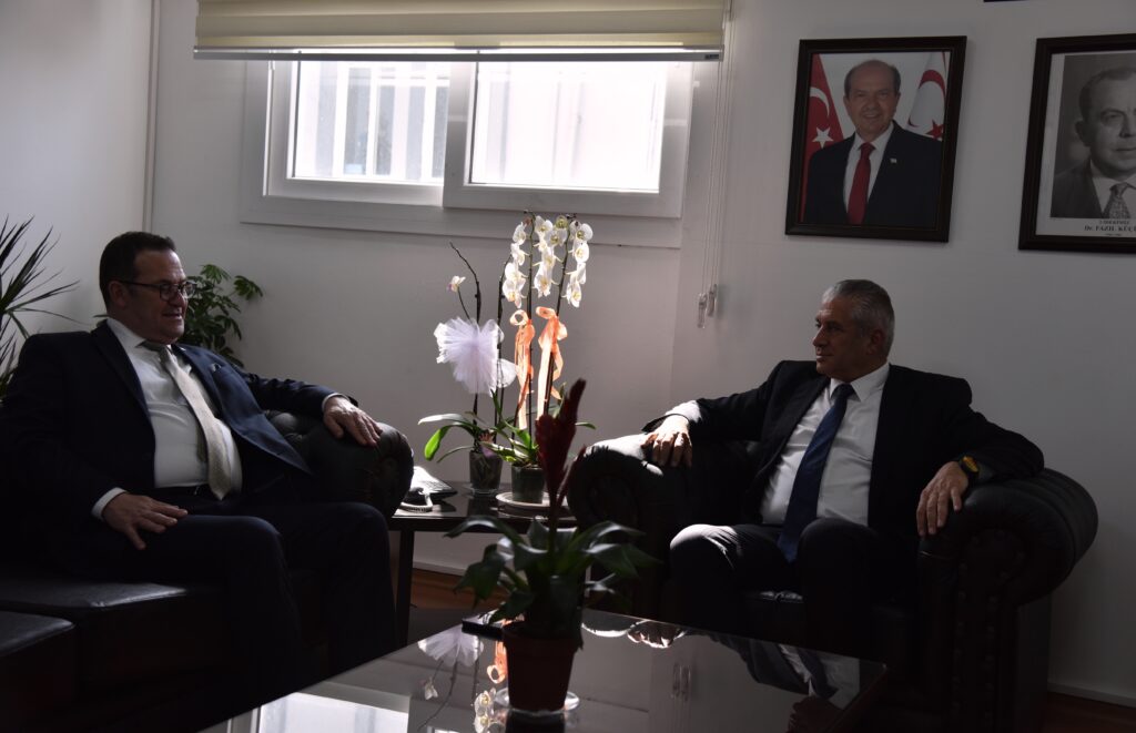 “Teşvik sisteminin gözden geçirilmesi ve kalifiye eleman konusunda yeni projeler ortaya konması gerek”