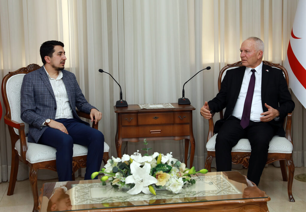 “Milli ve manevi değerler bizim en büyük gücümüzdür”