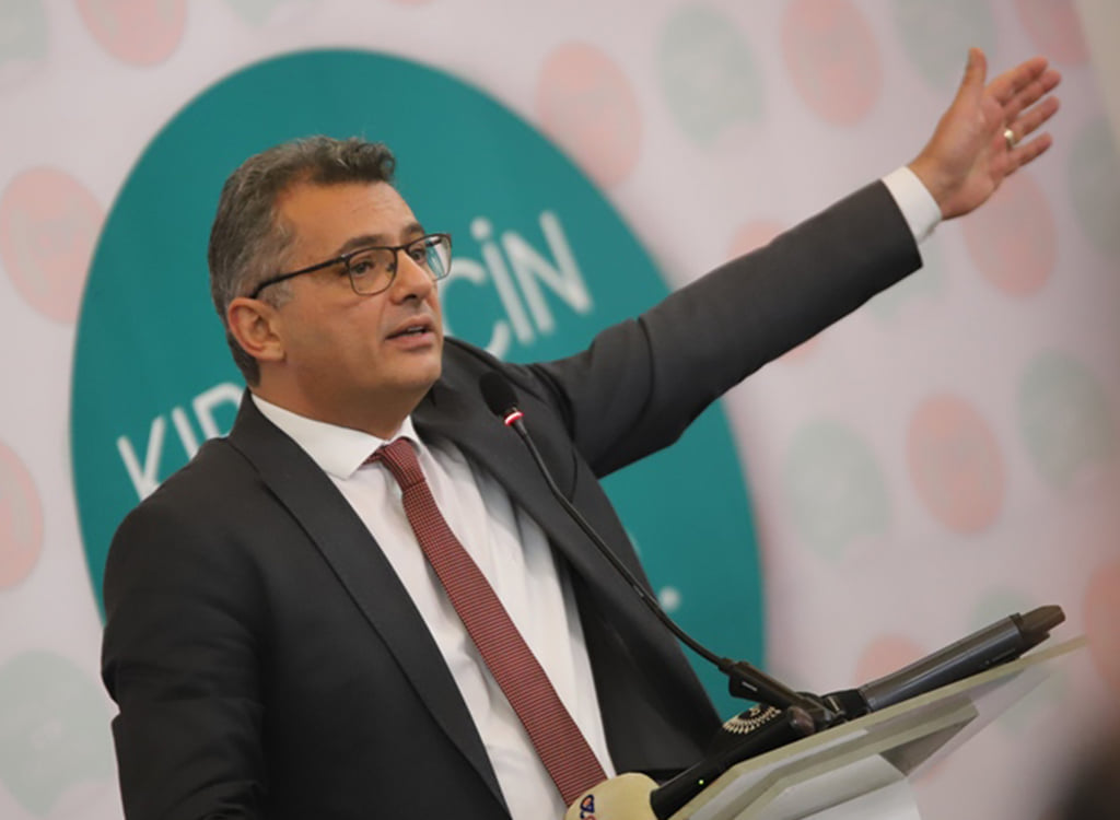 “Kimin memleketinden kimi gönderiyorsunuz?”