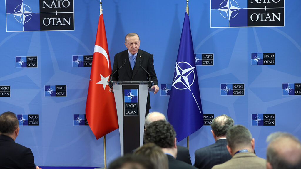 Türkiye’nin NATO anlaşması Kıbrıs Rum hükümetini memnun etmedi