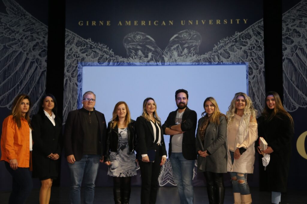 GAÜ’de Psikoloji Zirvesi düzenlendi