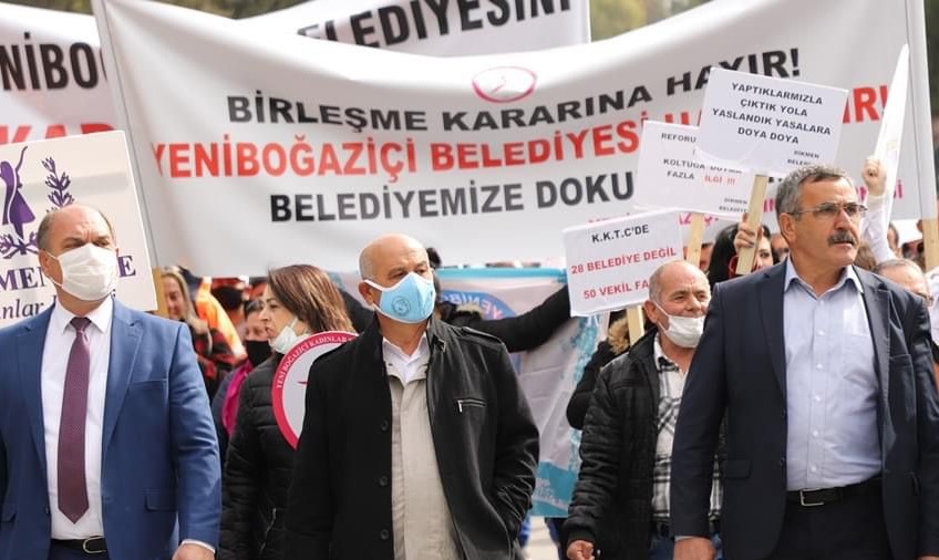 “Tasarıyı geri çekin, gerçek bir reform yapalım”