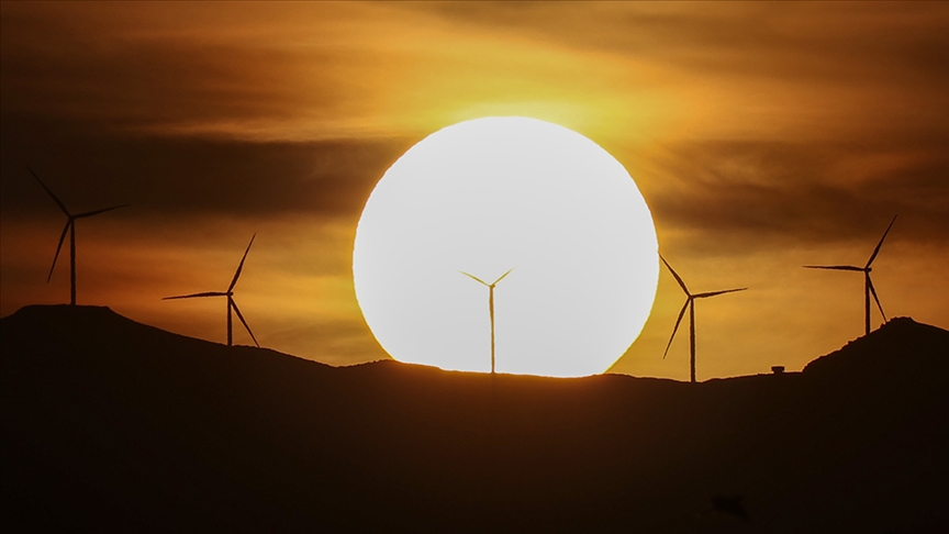 Güney Kıbrıs’ta binlerce megavat güneş enerjisi, depolama tesisi olmadığı için boşa gidiyor
