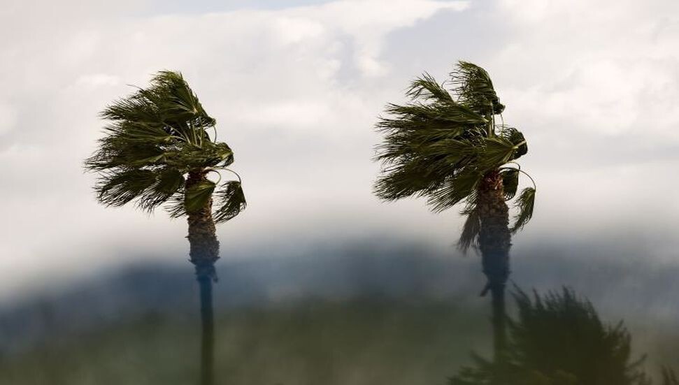 Rum Meteoroloji Dairesi’nden fırtına uyarısı