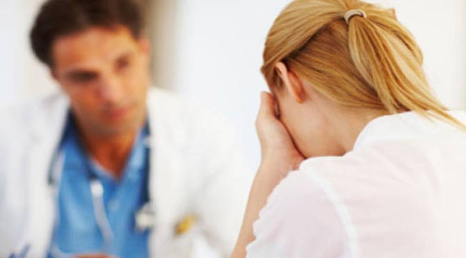 “Önlenebilir hastalıklar yüzünden kadınlar ölmesin”