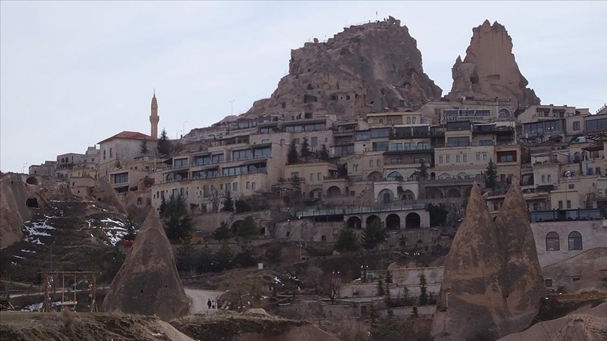 Yeme içme hizmetlerinde KDV düzenlemesi Kapadokya’daki işletmecileri sevindirdi