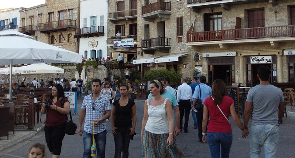 Nüfusun yüzde 46’sı kadın