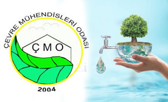 “Su kaynaklarının kontrolsüz olarak kullanılması tuzlanmaya neden oluyor”