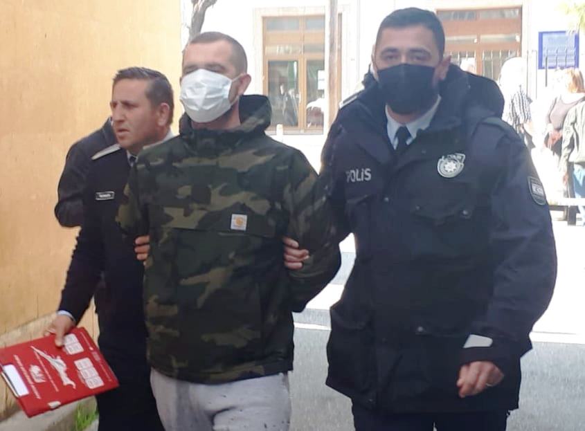 Paddi Longs’un kundakçısı 7 gün daha tutuklu kalacak