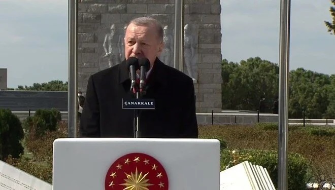 “Milyonlarca kardeşimizin ortak zaferidir”