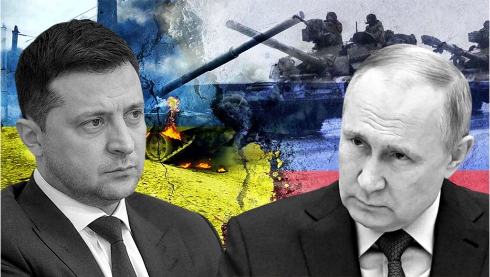 Rusya’dan barış için 3 şart