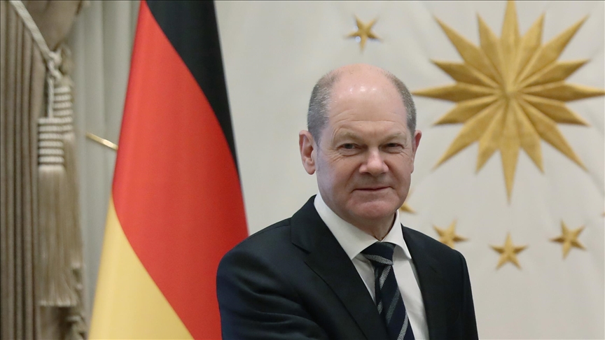 Scholz’tan Putin’e çağrı: “Artık durun diyoruz”