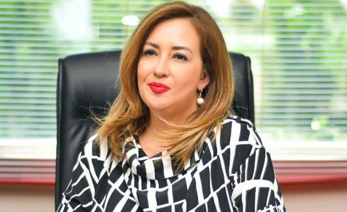 Sibel Tatar: “Daha güçlü kadın daha güçlü ülke demektir”