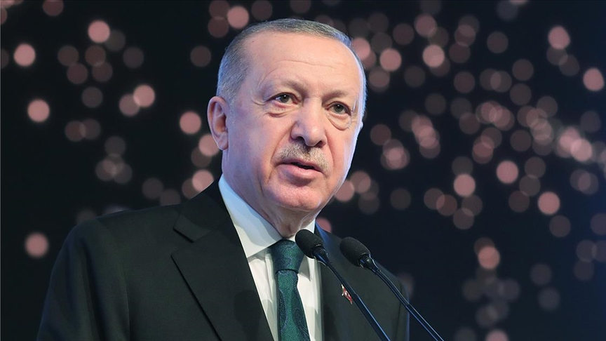 “Temennimiz küresel sistemdeki eşitsizliklerin bir an önce aşılmasıdır”