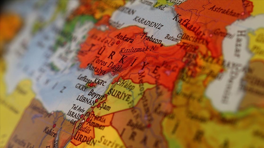 Türkiye-GKRY arasında GYÖ’lerin görüşüldüğü haberlerinin asılsız olduğu bildirildi