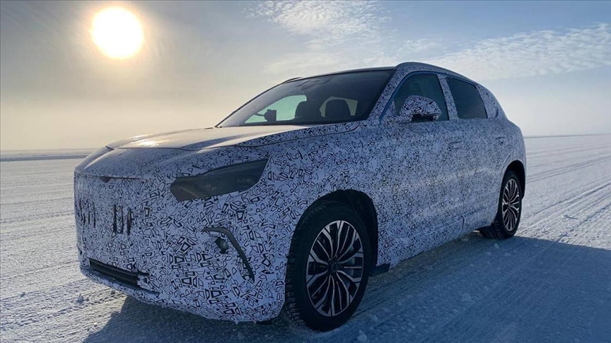 “Togg, Türkiye’ye çağ atlatacak, otomotiv endüstrisindeki dönüşümü yakalayacak bir proje”