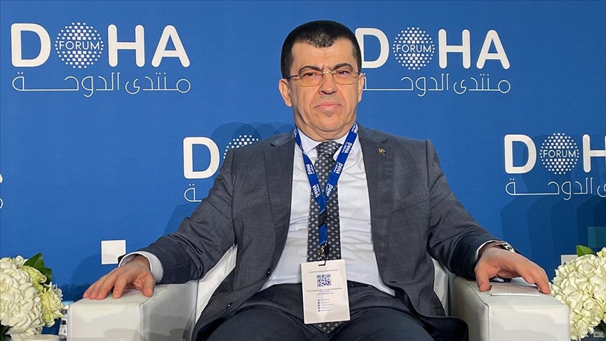 “500 bine yakın Suriyeli kendi iradeleriyle gönüllü dönüş yaptı”