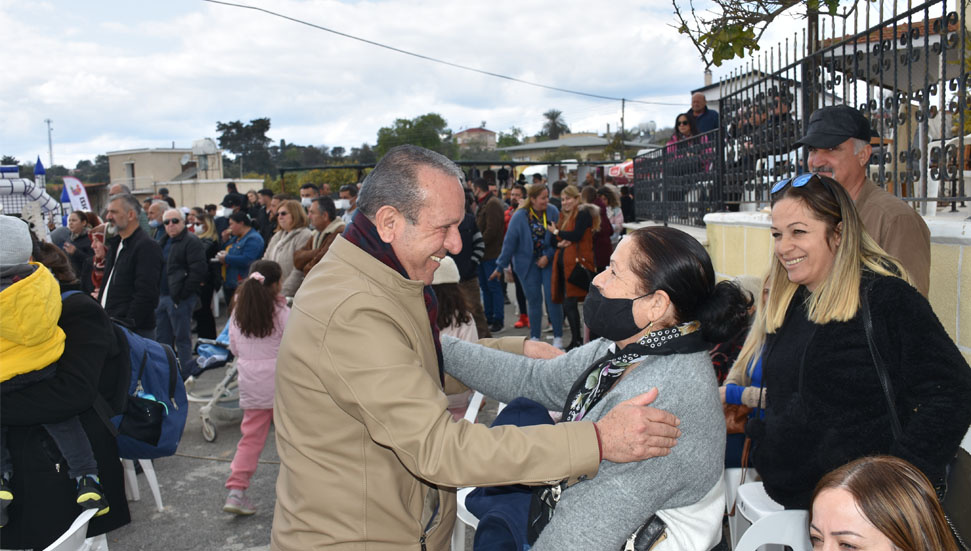 Ataoğlu: “Ülkemizin değerlerini koruyalım”
