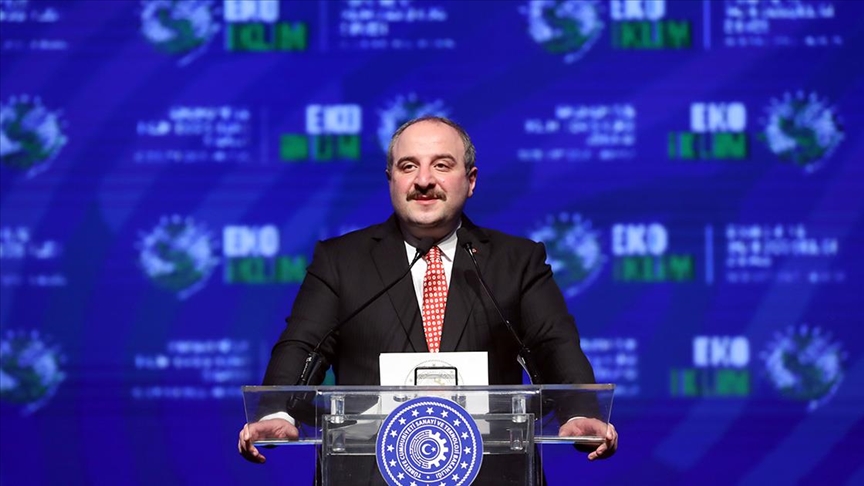 “Bir yıl içinde Türkiye’yi şarj istasyonları ile donatmış olacağız”