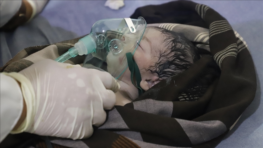 “Yemen’de 7 yıldır süren savaşta en az 10 bin çocuk öldü”