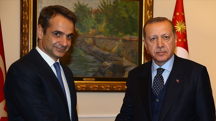Rum Basını: “İki lider, iki müttefik gibi görüştü”