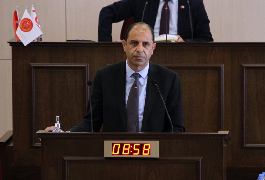 “Deneme-yanılma yoluyla reform hazırlanmaya çalışılıyor”