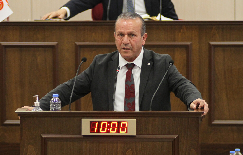 “Girne Antik Liman, Haziran sonu hazır”