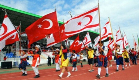 50 öğrenci “Çocuk Hakları” gündemiyle sembolik olarak Meclis Genel Kurulu’nu toplayacak