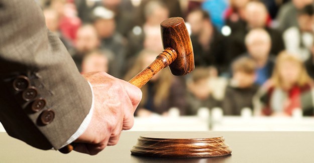 Açık artırma ile hurda satılacak