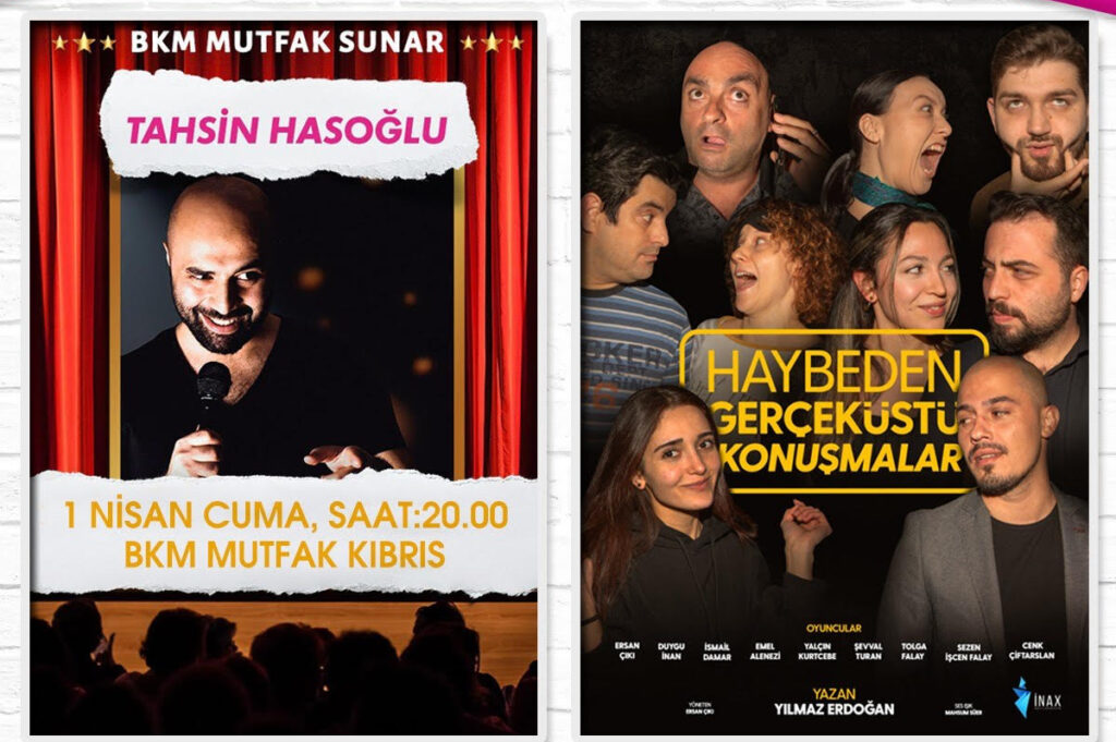 BKM Mutfak’tan sağlık çalışanlarına ücretsiz oyun gecesi