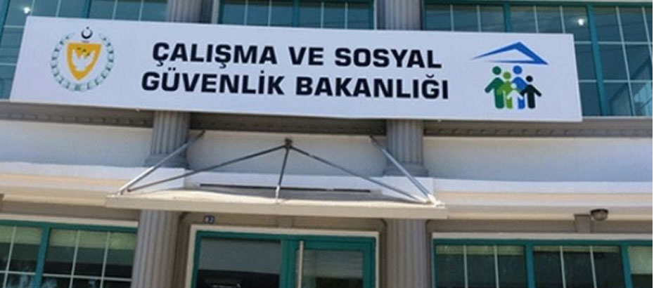 Çalışma Dairesi’nde grev var!