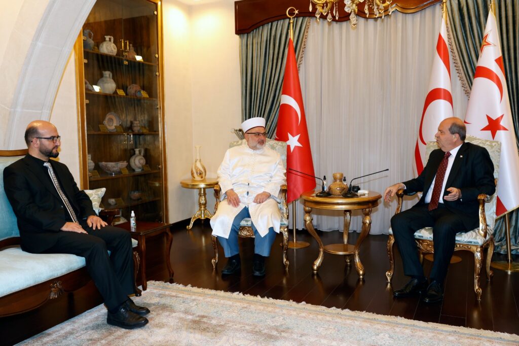 “Kıbrıs Türk halkı Ramazan ayını önemser, en kutsal ay olarak görür”