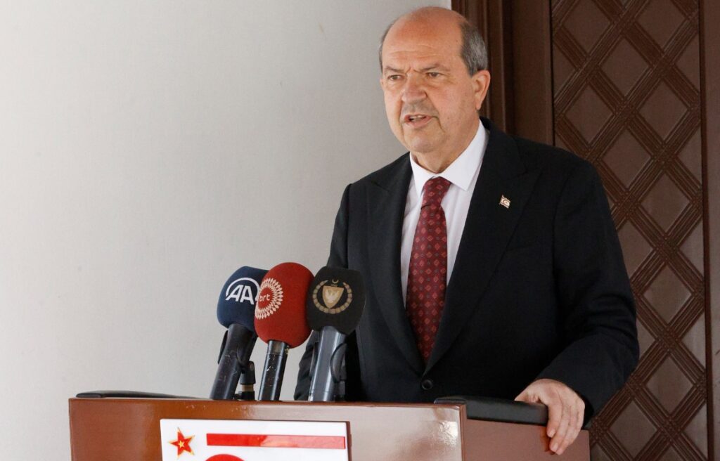 “GYÖ’lerin iki tarafın egemenliğine ve otoritesine zarar vermeyecek şekilde ileriye götürülmesi gerekir”