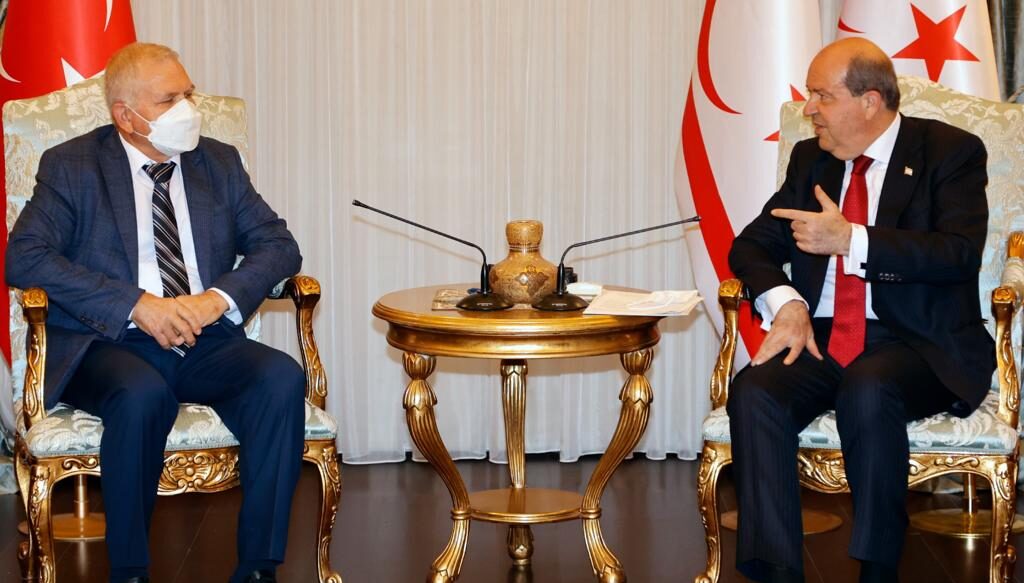 “Sigorta sektörü, devletimizin  güçlenebilmesi için gelişmesi gereken sektörlerin başında gelmektedir”