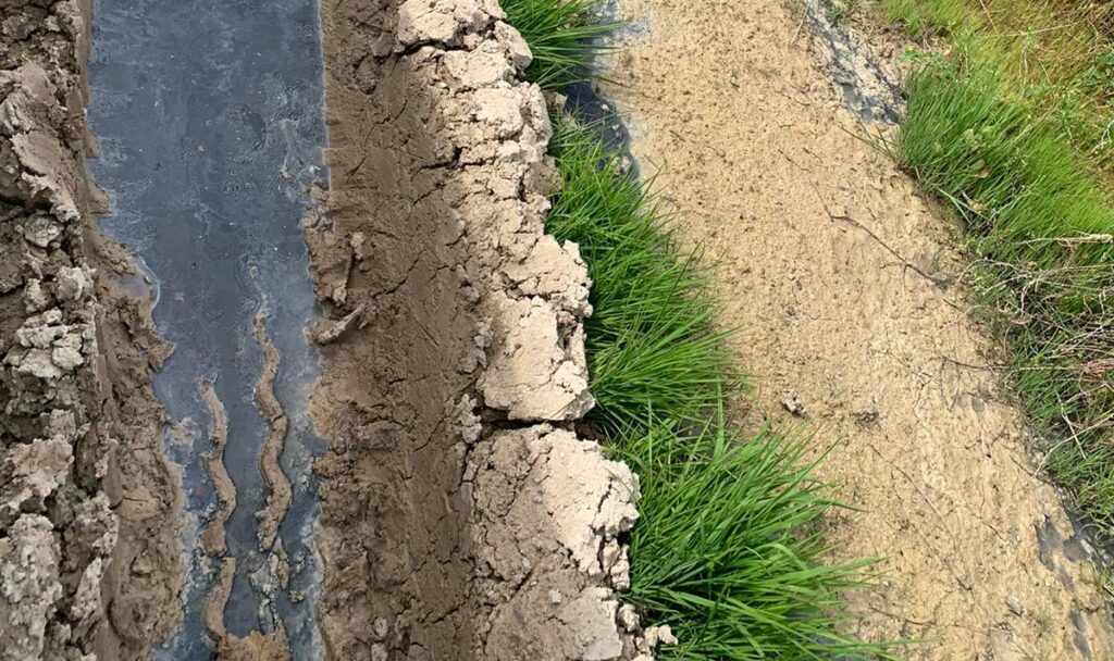 Atık su standartlarına uymayan 4 işletmeye süre tanındı