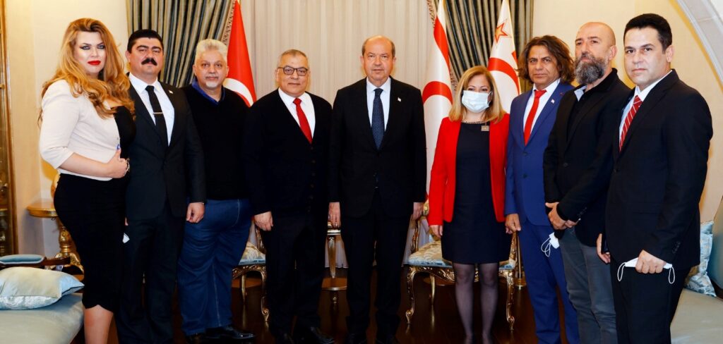 Tatar: “Gençlerin sanata sahip çıkmasını sağlamak hepimizin görevidir”