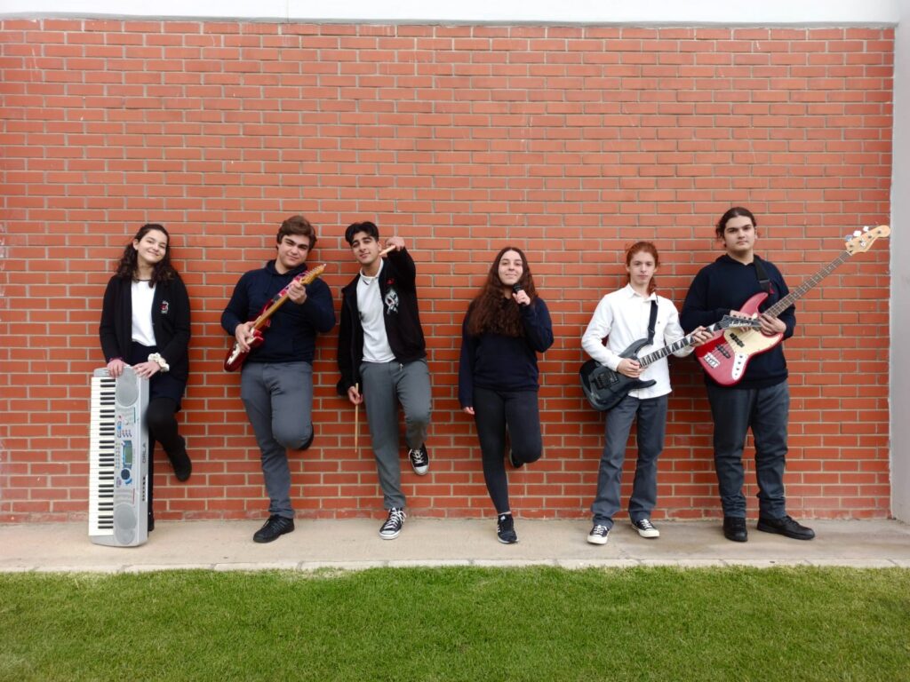 Liselerarası Müzik Yarışması’nın finali Cuma günü