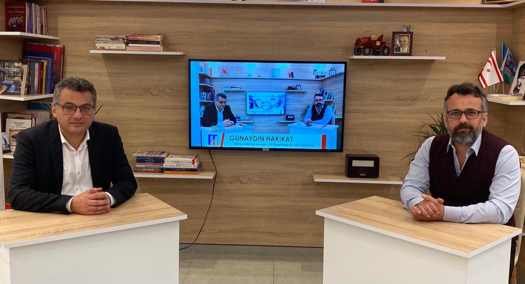 “Hükümet, yaptığı hatalarla memleketi darmadağın ediyor”