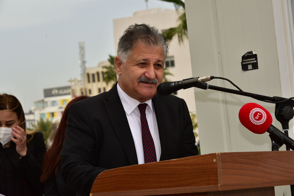 “Kan temel yaşam kaynağıdır, sürekli ihtiyaç duyulan bir şeydir”