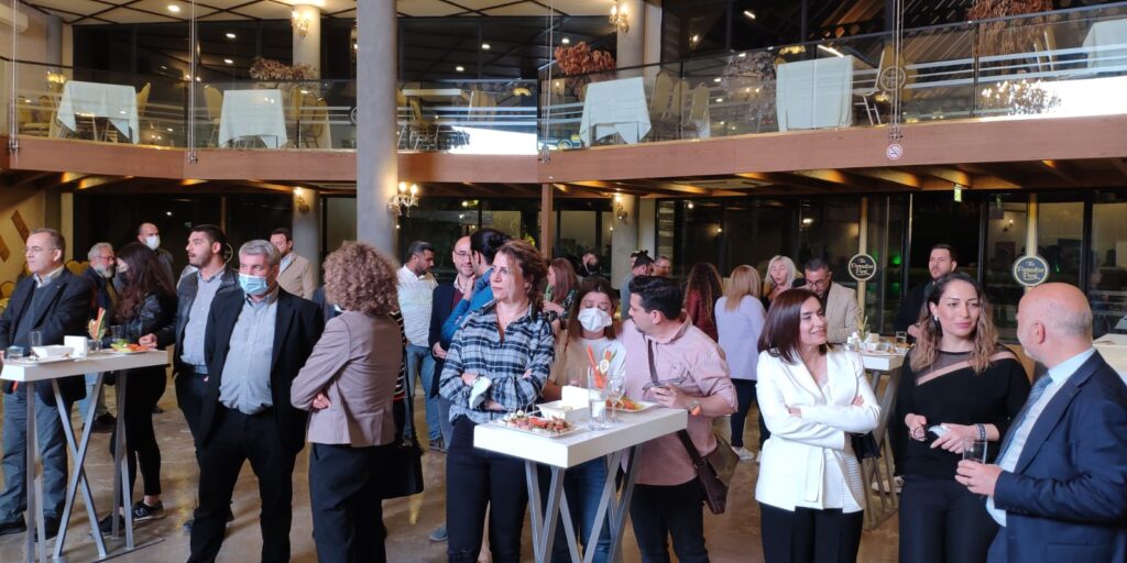 KTGB’nin “Mümkün” projesinin kapanış etkinliği yapıldı