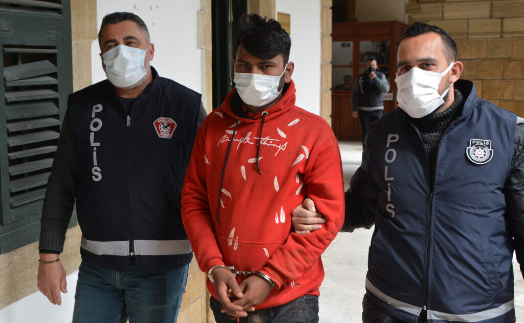 Beyaz Kurt operasyonu zanlıları yargılanmayı cezaevinde bekleyecek