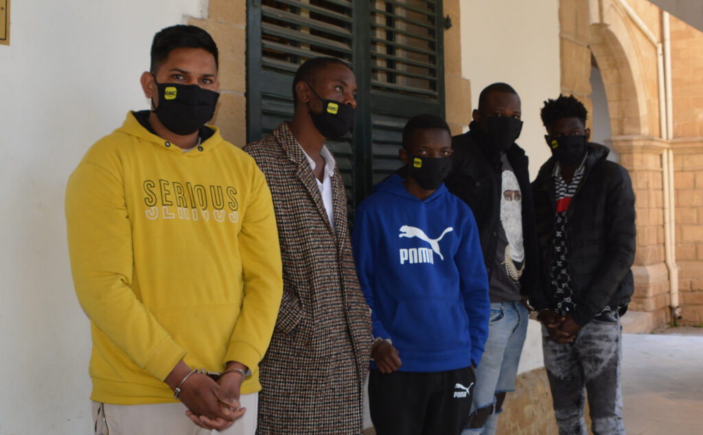 Gizli ittifak zanlıları tutuksuz yargılanacak